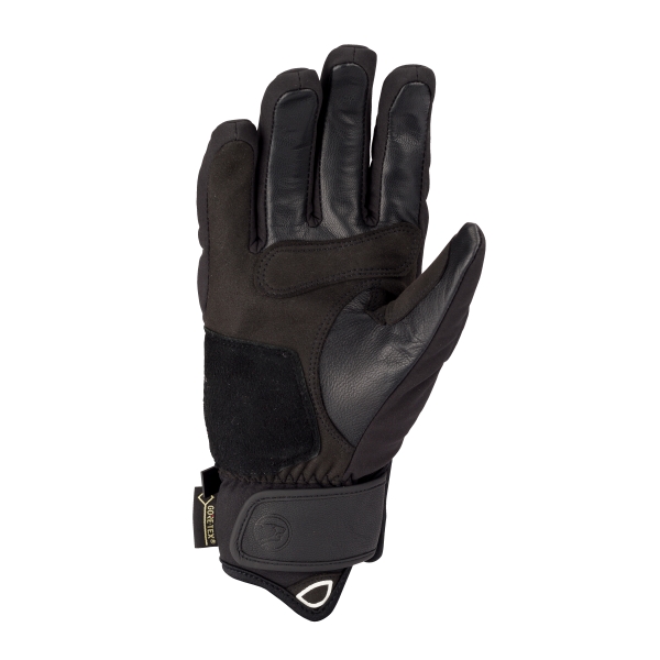 Motorhandschoenen Bering Eksel GTX