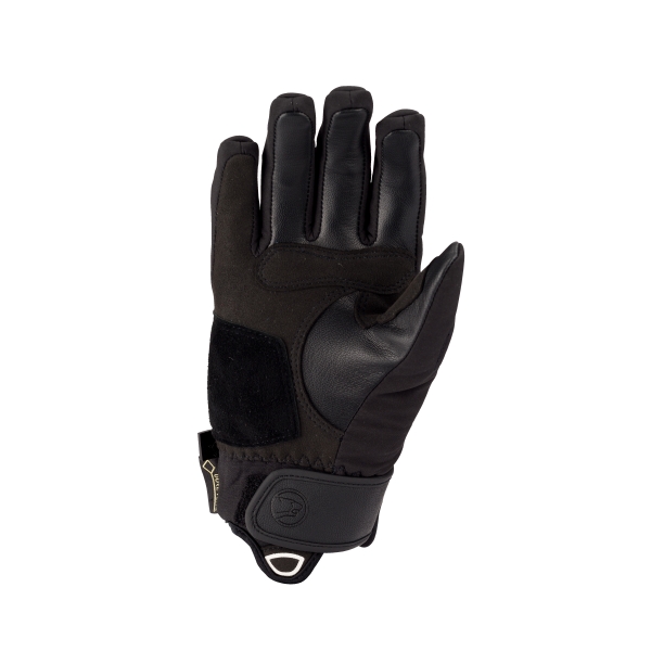 Motorcycle gloves Bering Eksel Lady GTX