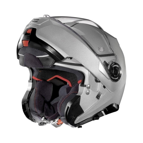 Casques de moto Nolan N100-5 Classic