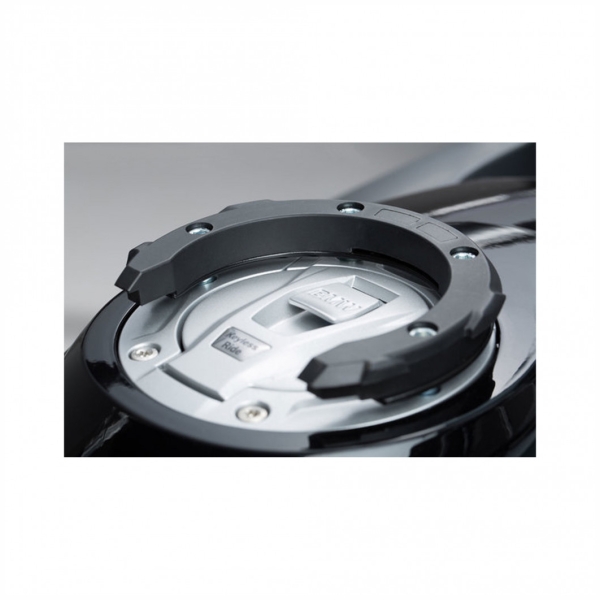 Motoraccessoires  by SW Motech