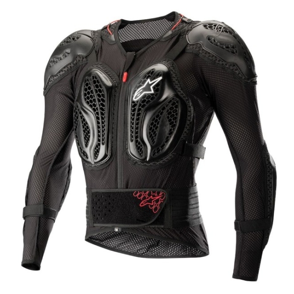 Rugbeschermer  by Alpinestars