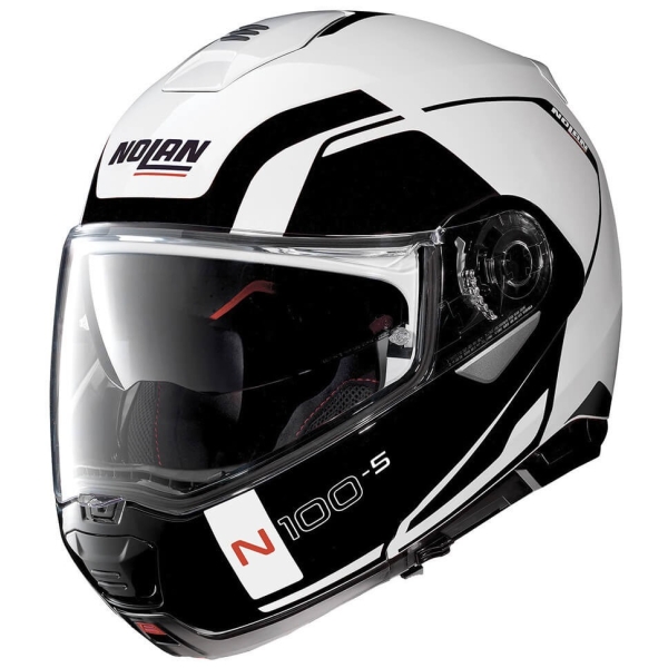 Motorhelm  by Nolan