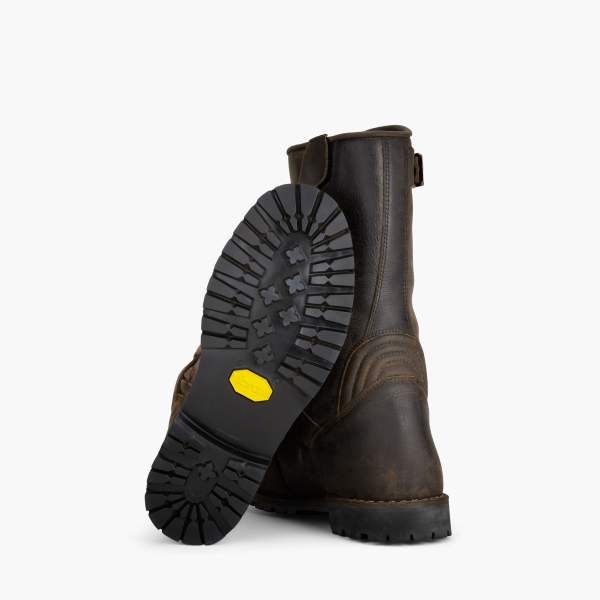 Motorlaarzen Belstaff Endurance