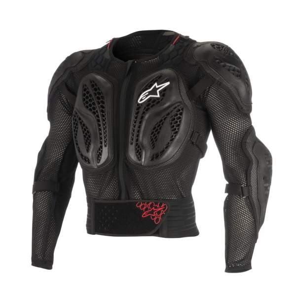 Rugbeschermer  by Alpinestars
