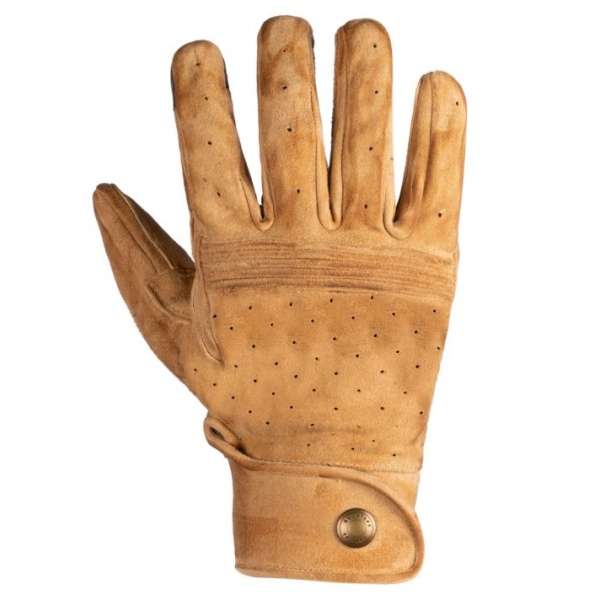 Motorhandschoenen Belstaff Montgomery
