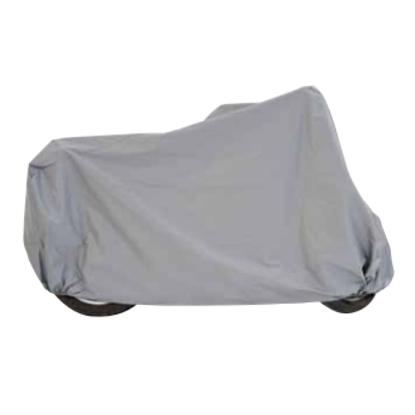 Motorcycle accessories DIVWP Motorhoes 100&deg; D