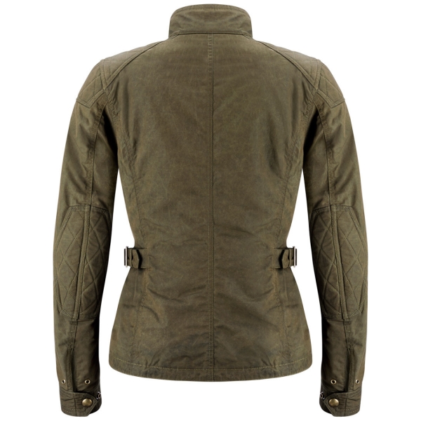 Motorcycle jacket Belstaff Phillis