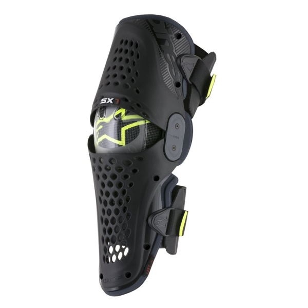 Knie/heupbeschermer  by Alpinestars