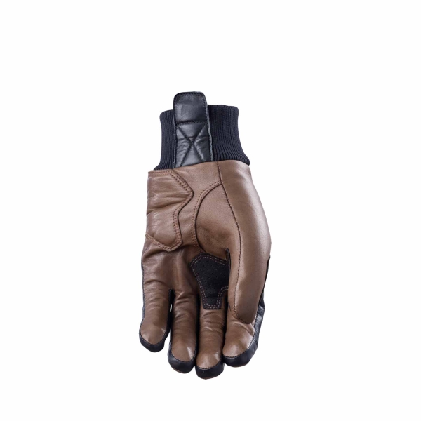 Motorcycle gloves Five Classic WP