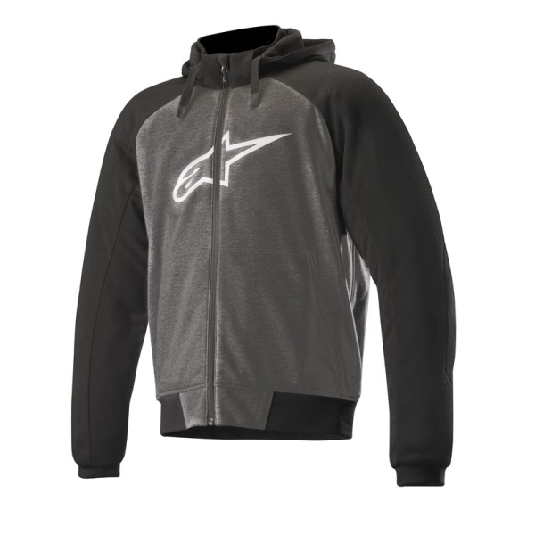 Motorhoodie heren  by Alpinestars