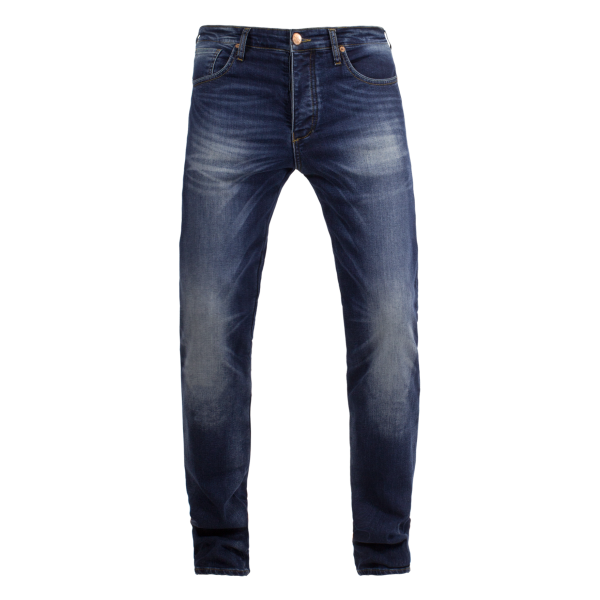 Motorbroeken John Doe Ironhead Used Kevlar XTM