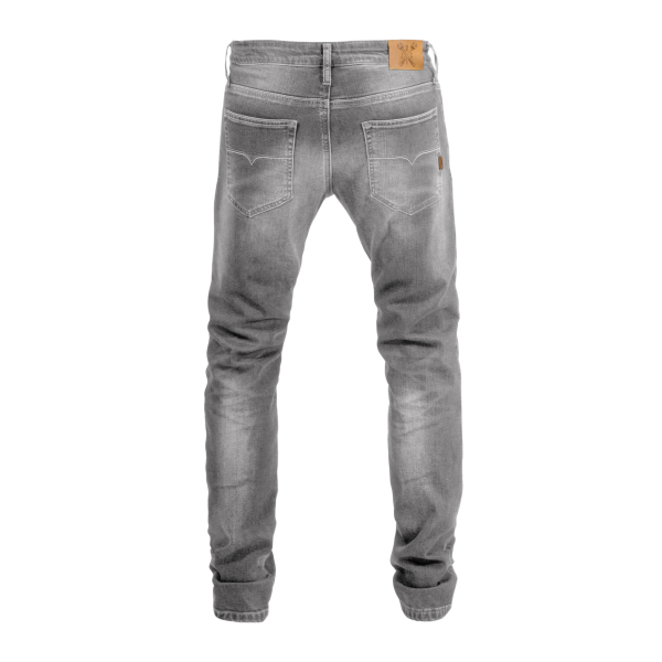 Motorbroeken John Doe Ironhead Used Kevlar XTM