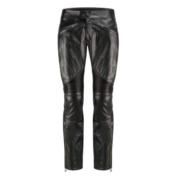 Textiel motorbroek heren  by Belstaff