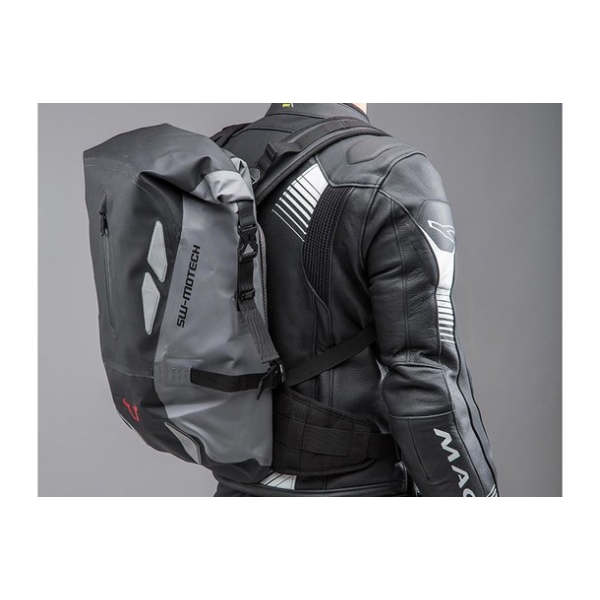 Motorbagage SW Motech Triton 20L