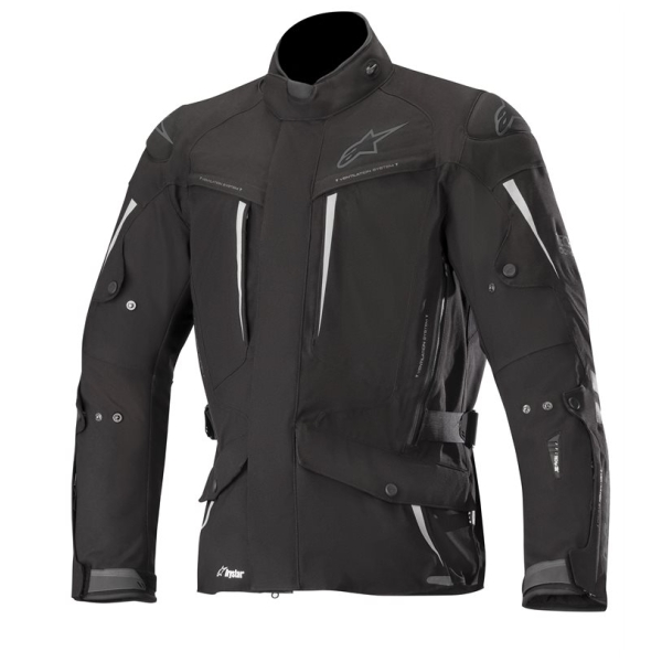 Motorjassen  by Alpinestars