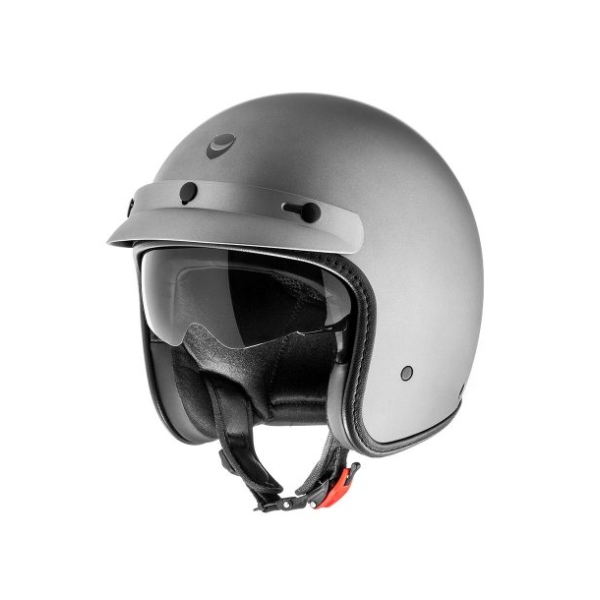 Motorhelm  by Helmo Milano