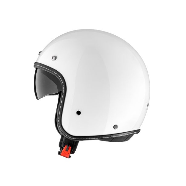 Motorcycle helmets Helmo Milano Audace Monza