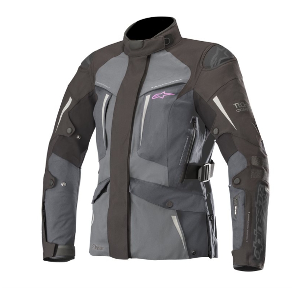 Motorcycle pants  by Alpinestars