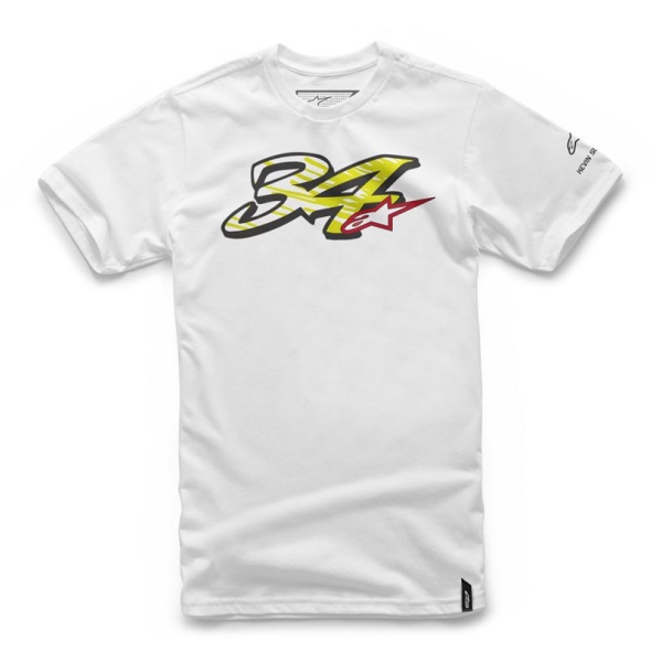 Vrije Tijd  by Alpinestars