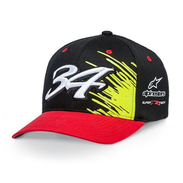 Vrije Tijd  by Alpinestars