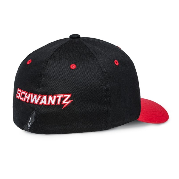 Casual clothing Alpinestars Kevin Schwantz