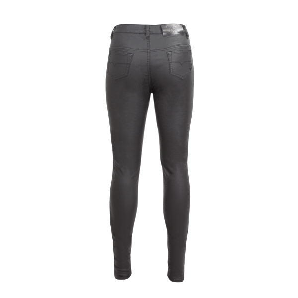 Motorbroeken John Doe Betty Biker Jeggings