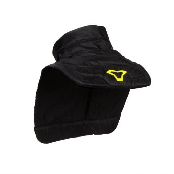 Motorkledij accessoires Macna Thermo collar