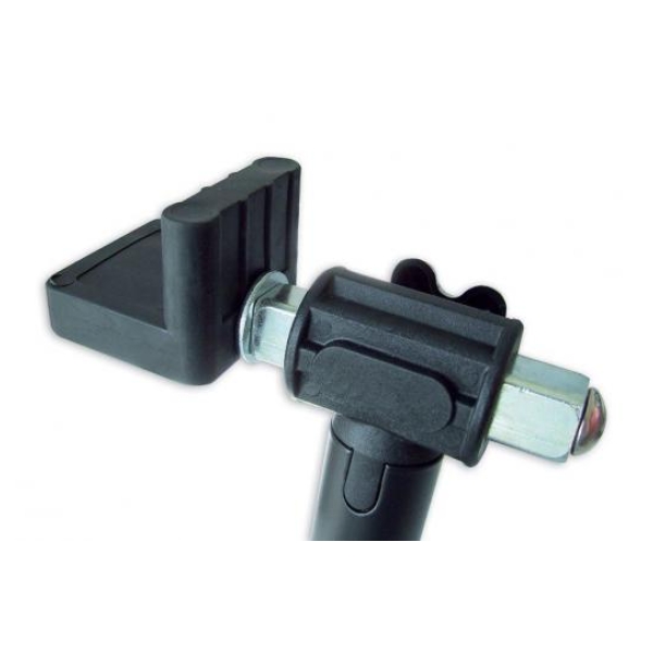 Motoraccessoires Bike Design Universele steun achter+L