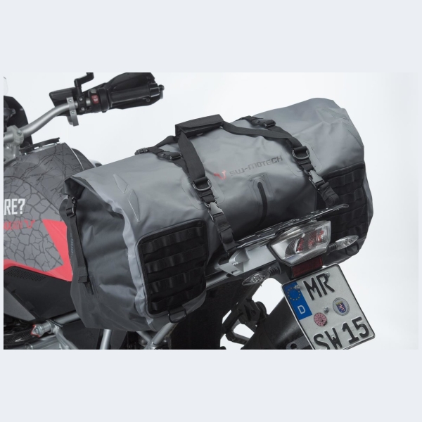 Motorcycle Luggage SW Motech Buddy Drybag 700 70L