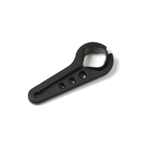 Motoraccessoires Booster Cruisecontrol Easy 25 mm