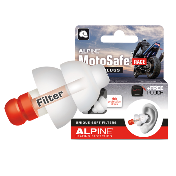 Casques de moto  by Alpine