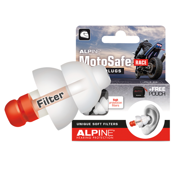 Earplugs  by Alpine