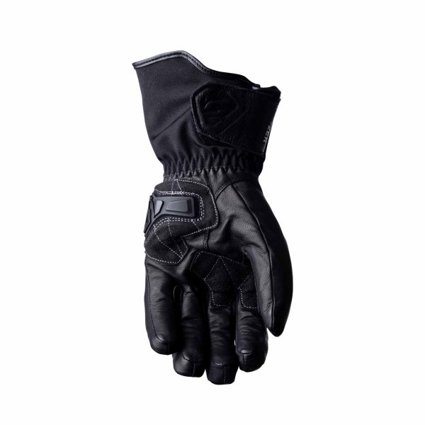 Motorhandschoenen Five Skin Minus WFX WP