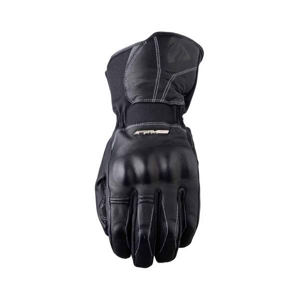 Motorcycle gloves Five Skin Minus WFX WP