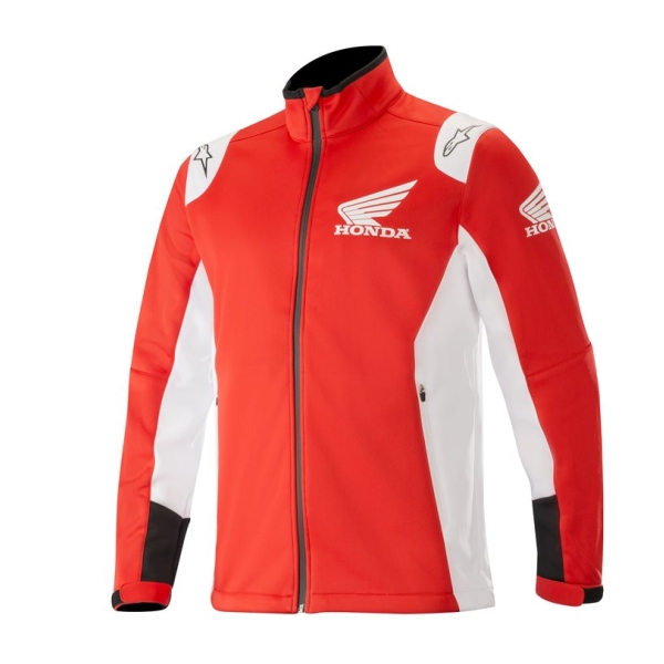 Vrije Tijd  by Alpinestars