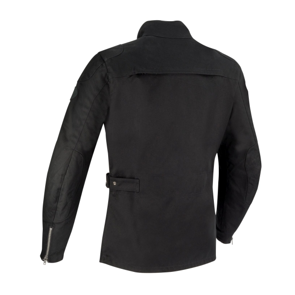 Motorcycle jacket Segura Baaron