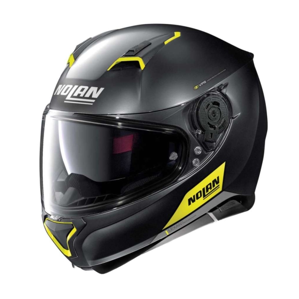 Motorhelm  by Nolan