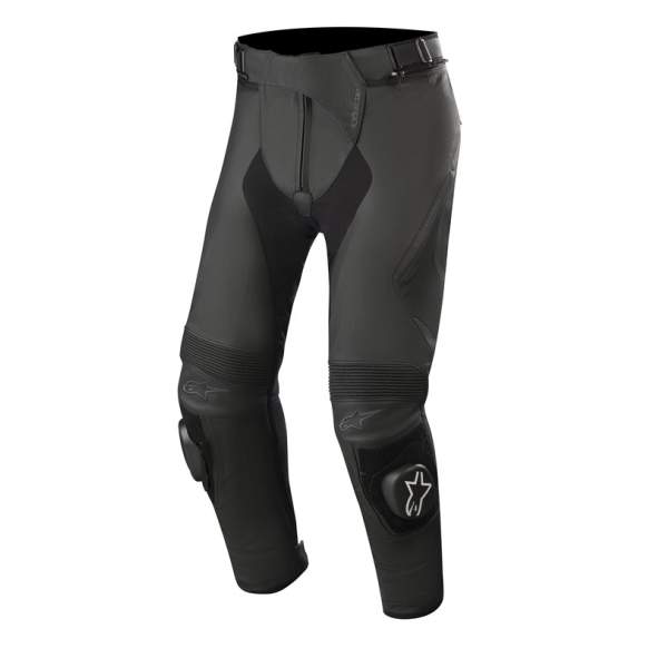 Textile motorcycle pants  by Alpinestars