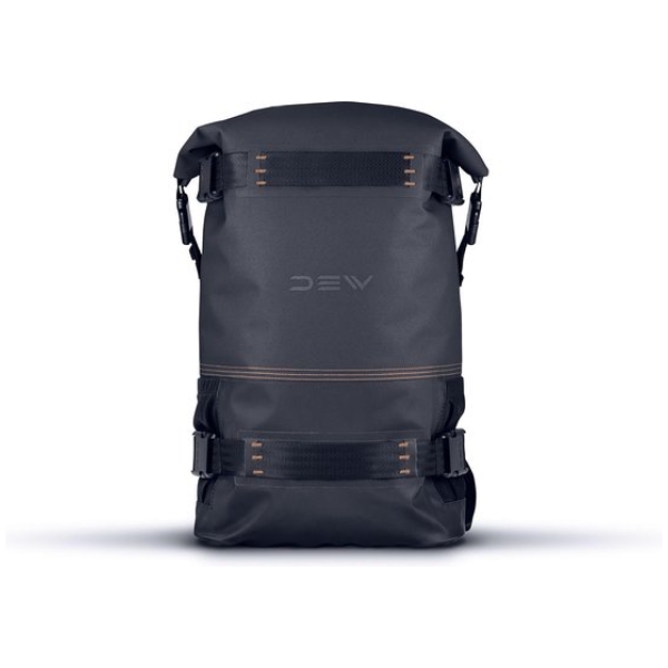 Bagage  by DEW