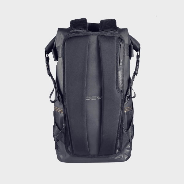 Bagages &Atilde;&nbsp; moto DEW Avail DEW 25L
