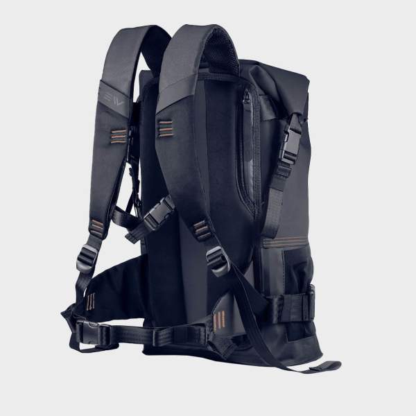 Bagages &Atilde;&nbsp; moto DEW Avail DEW 25L
