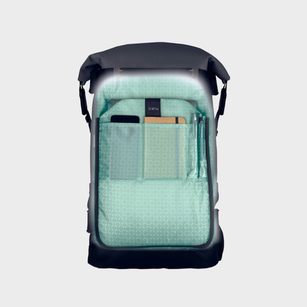 Bagages &Atilde;&nbsp; moto DEW Avail DEW 25L