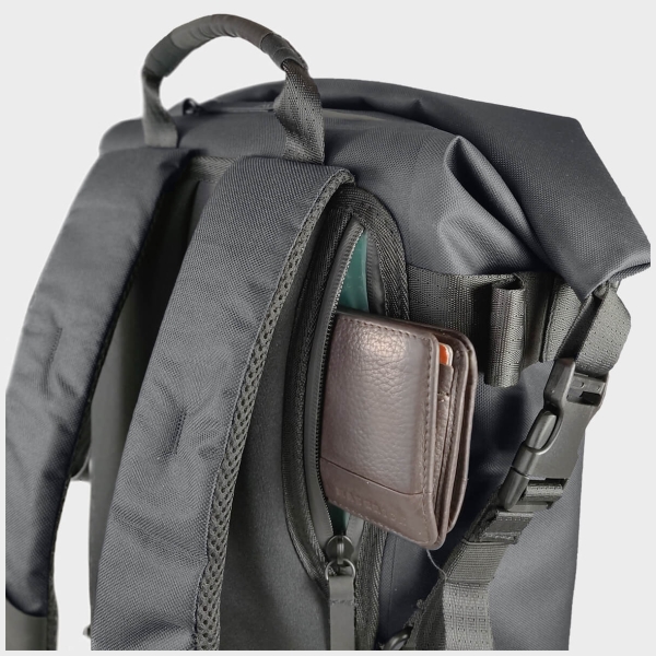 Bagages &Atilde;&nbsp; moto DEW Avail DEW 25L