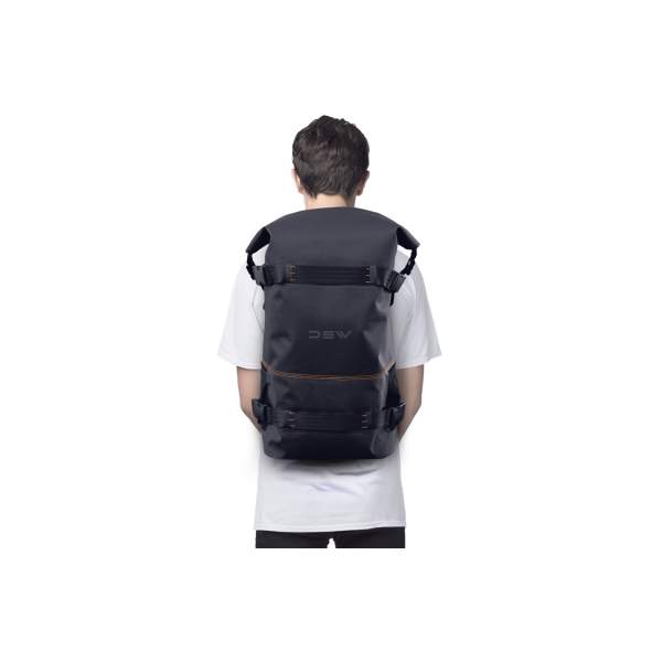 Bagages &Atilde;&nbsp; moto DEW Avail DEW 35L