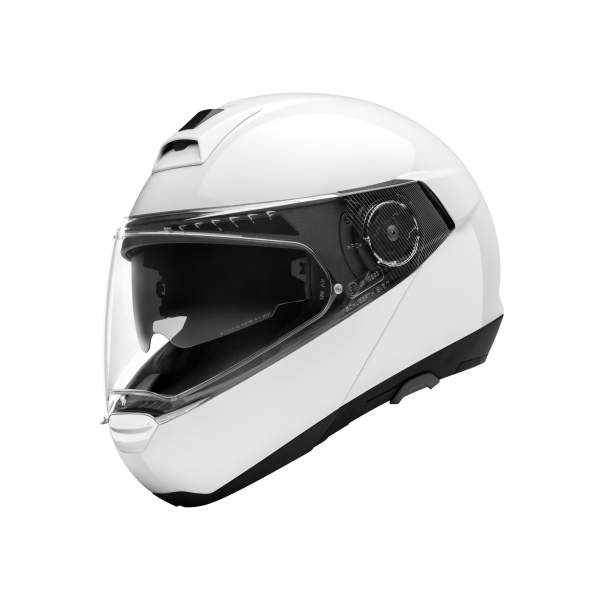 Motorhelm  by Schuberth