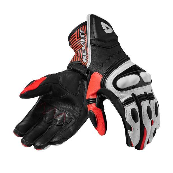 Motorhandschoenen  by Rev'it!