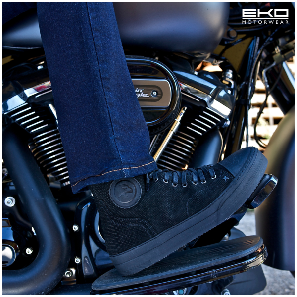 Motorschoenen Falco Lennox Lady