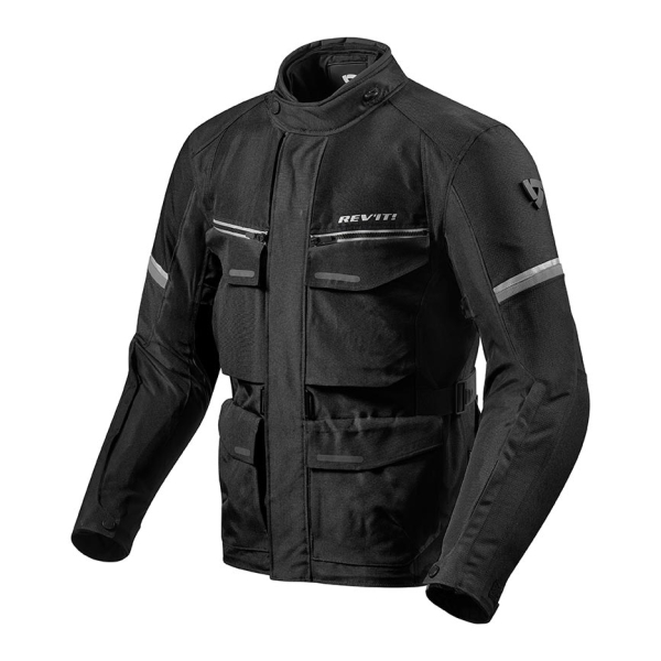 Motorbroeken  by Rev'it!