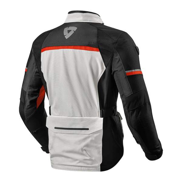 Vestes de moto Rev'it! Outback 3