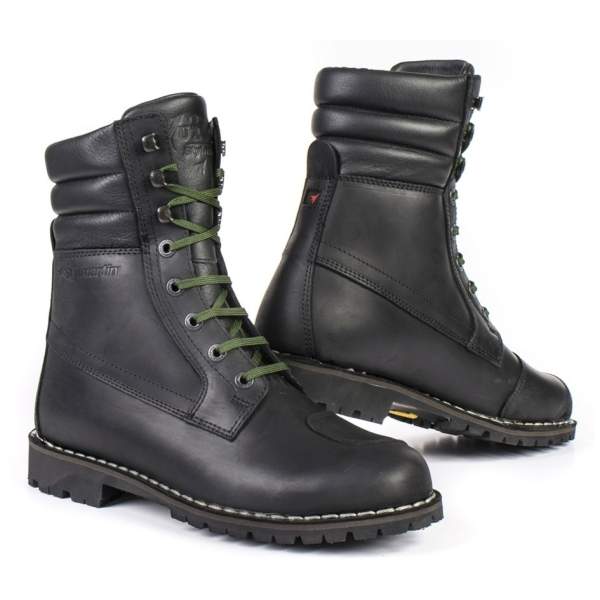 Motorcycle boots  by Styl Martin